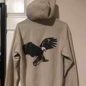 BITTSM Travis Scott Hoodie